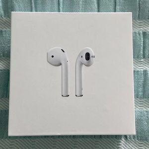 First Generation AirPods